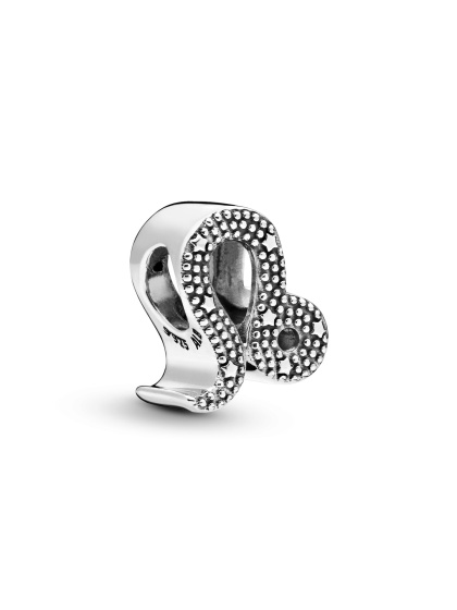 Pandora Талисман Зодия Лъв