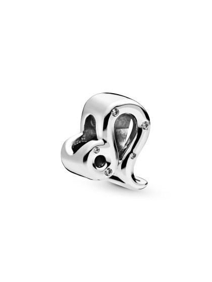 Pandora Талисман Зодия Лъв
