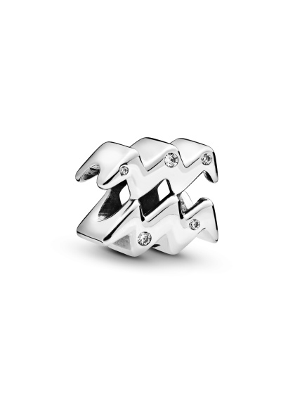 Pandora Талисман Зодия Водолей