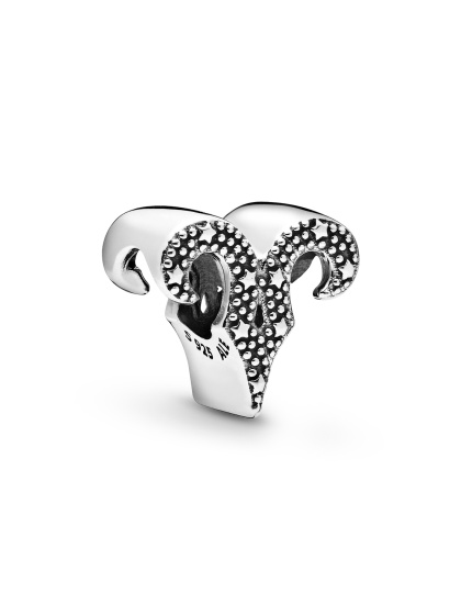 Pandora Талисман Зодия Овен