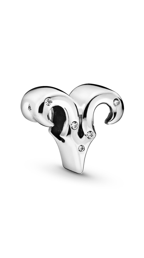 Pandora Талисман Зодия Овен