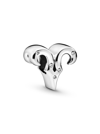 Pandora Талисман Зодия Овен