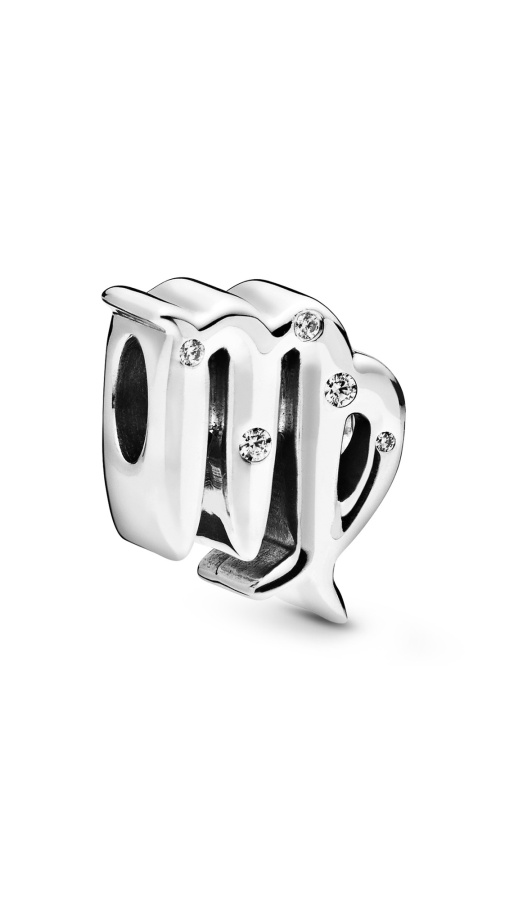 Pandora Талисман Зодия Дева