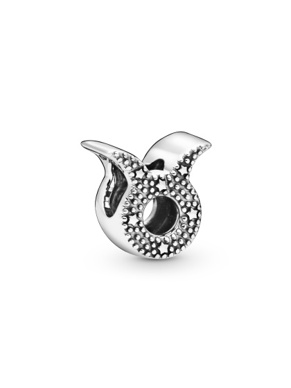 Pandora Талисман Зодия Телец