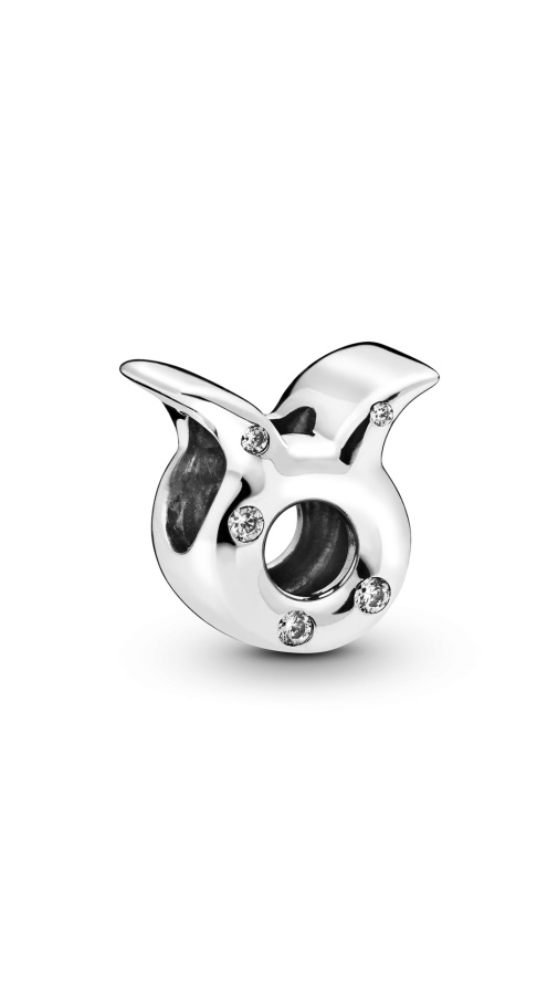Pandora Талисман Зодия Телец