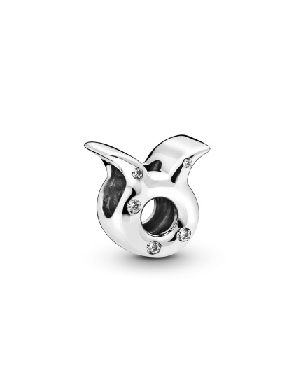 Pandora Талисман Зодия Телец