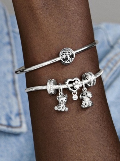Pandora Клипс Мигове