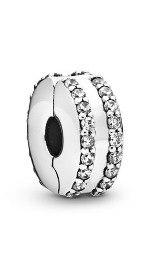 Pandora Клипс Мигове