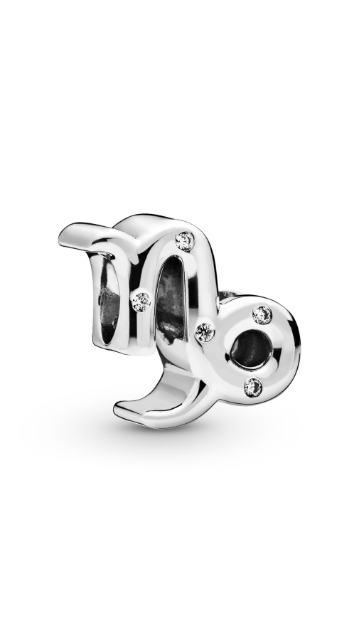 Pandora Талисман Зодия Козирог