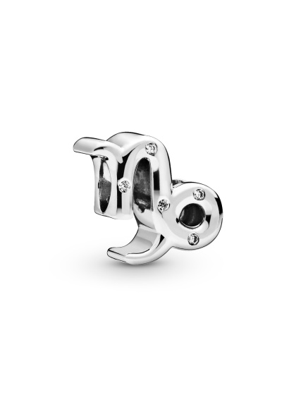 Pandora Талисман Зодия Козирог