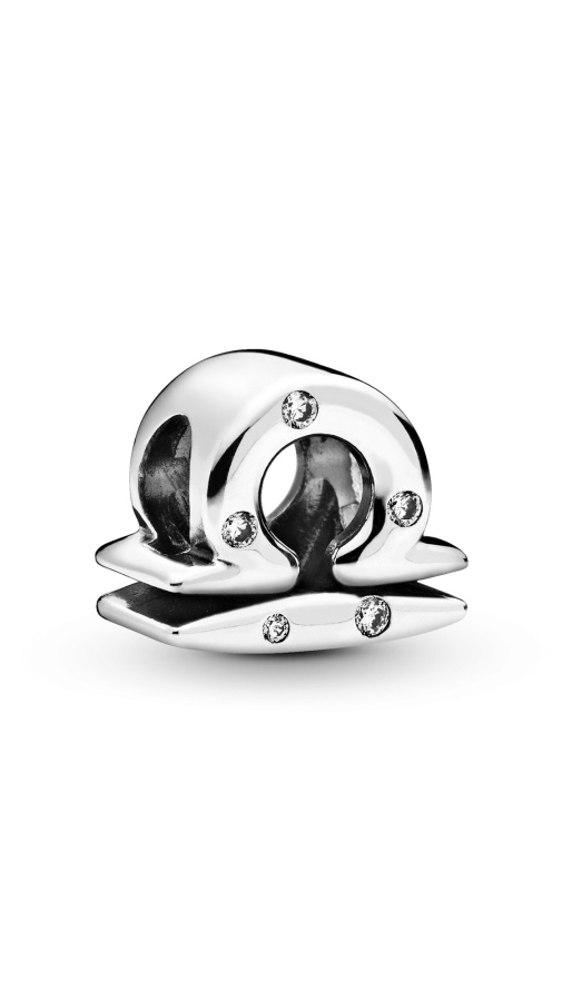 Pandora Талисман Зодия Везни