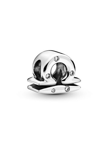 Pandora Талисман Зодия Везни