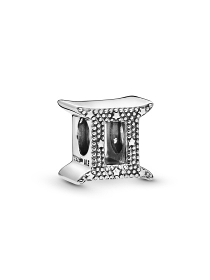 Pandora Талисман Зодия Близнаци
