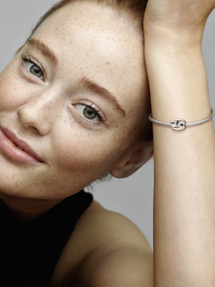 Pandora Талисман Зодия Рак