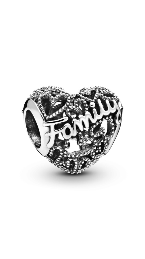 Pandora Талисман История на любовта