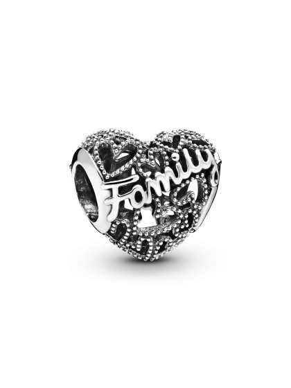 Pandora Талисман История на любовта