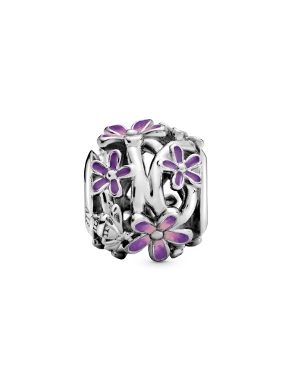 Pandora Талисман Разходка сред дивите цветя