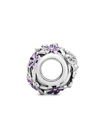 Pandora Талисман Разходка сред дивите цветя