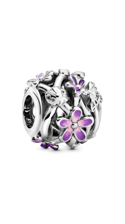 Pandora Талисман Разходка сред дивите цветя