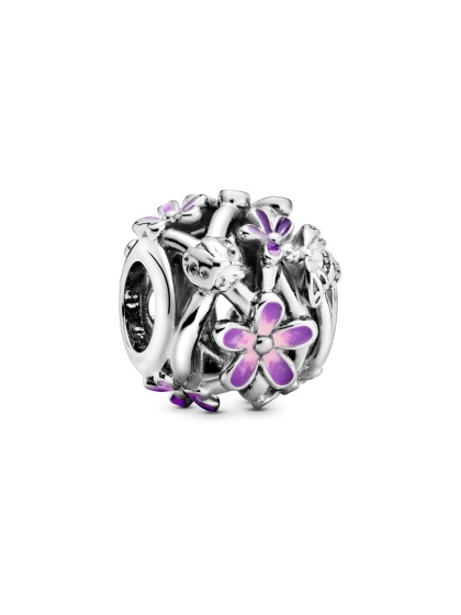 Pandora Талисман Разходка сред дивите цветя