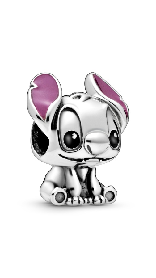 Disney x Pandora Талисман Стич
