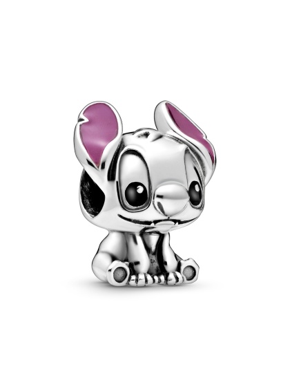 Disney x Pandora Талисман Стич
