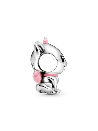 Disney x Pandora Талисман Котето Мари
