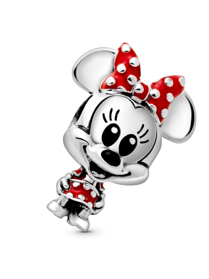 Disney x Pandora Талисман Моя малка Мини