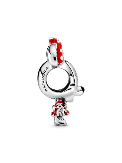 Disney x Pandora Талисман Моя малка Мини