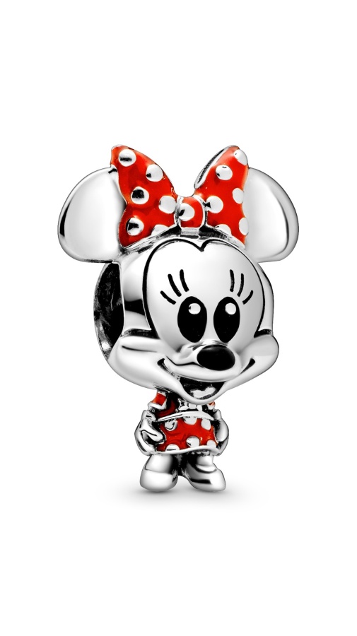 Disney x Pandora Талисман Моя малка Мини