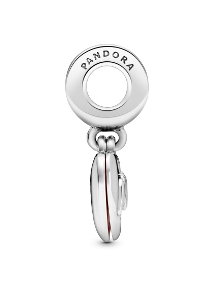 Pandora Талисман висулка Първа обич