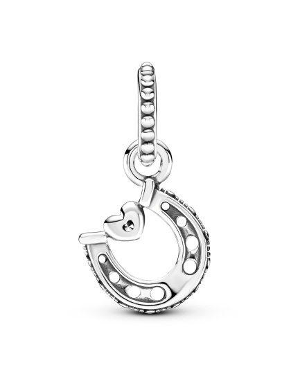 Pandora Висулка Късметът е с теб