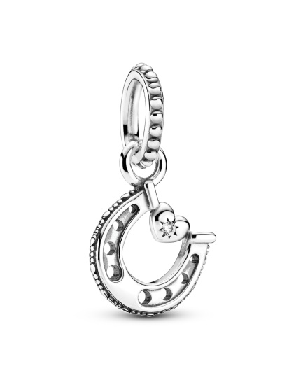 Pandora Висулка Късметът е с теб