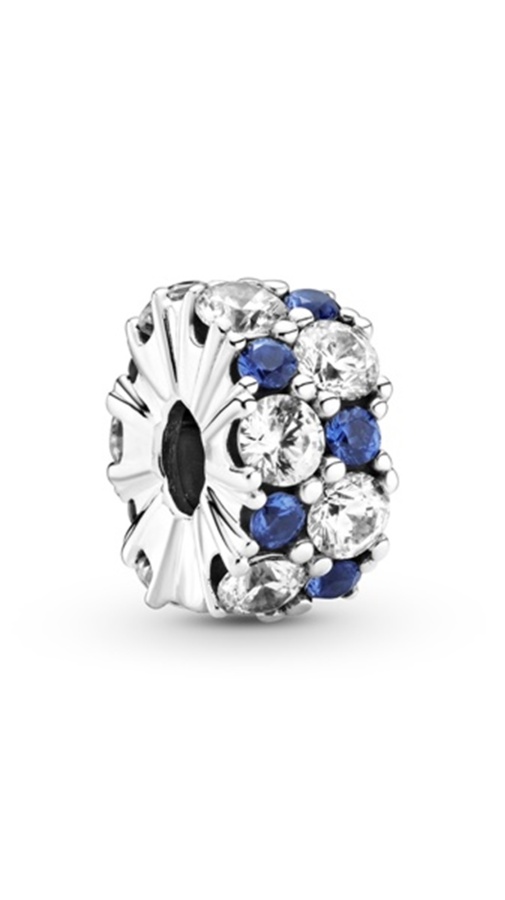 Pandora Клипс Крачка към успеха
