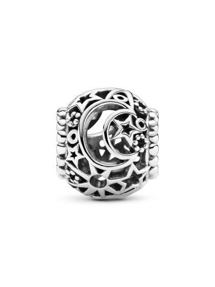 Pandora Талисман Природа и същност