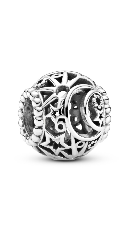 Pandora Талисман Природа и същност