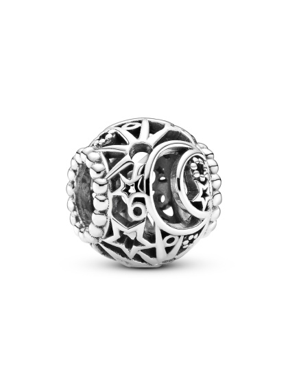 Pandora Талисман Природа и същност