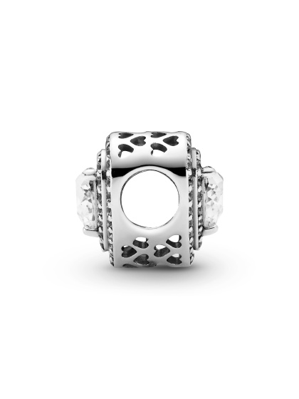 Pandora Талисман Семейна топлина