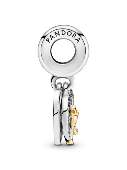 Pandora Талисман висулка Честита годишнина