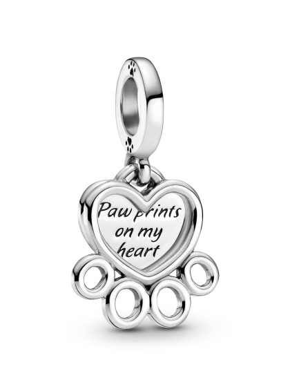Pandora Талисман висулка Моят любимец