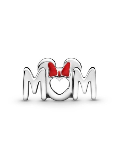 Disney x Pandora Талисман Мама е герой