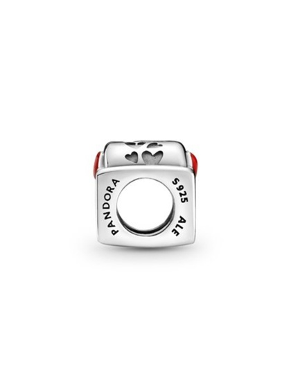 Disney x Pandora Талисман Мама е герой