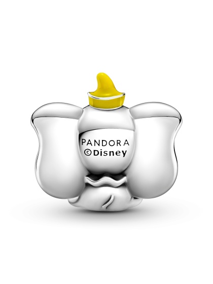 Disney x Pandora Талисман Дъмбо