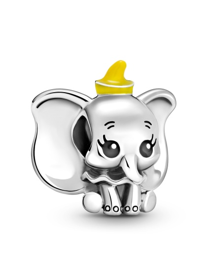 Disney x Pandora Талисман Дъмбо