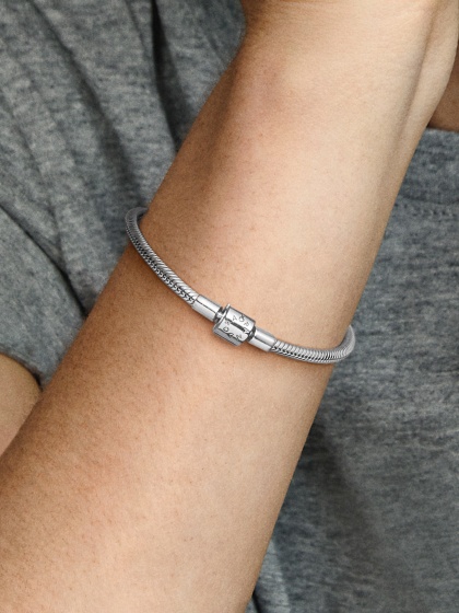 Pandora гривна Любими мигове